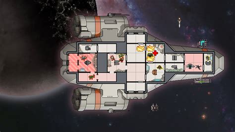 ftl faster than light 